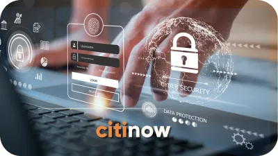 Citinow Live Login Security Management Suggestions